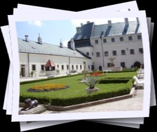 Album: 20020803 Smolenice Cerveny Kamen